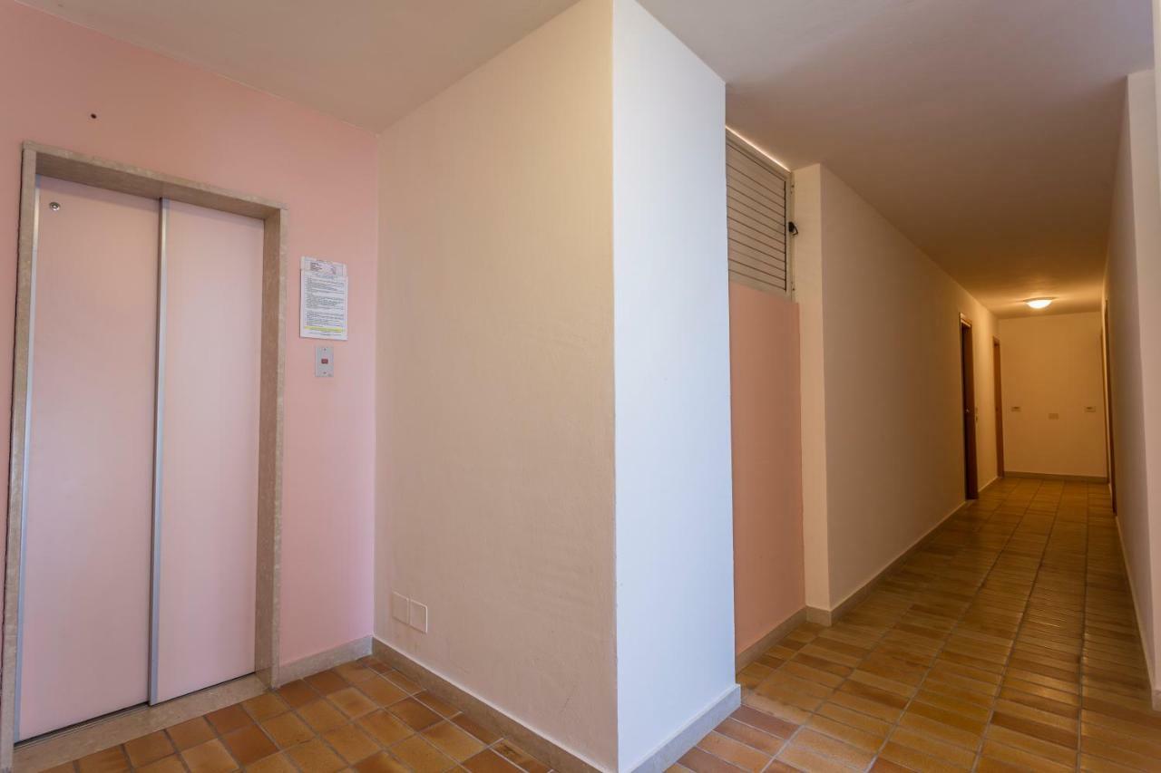 דירות Lignano Sabbiadoro Flat Garage מראה חיצוני תמונה